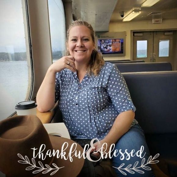 Meet your Posher, Brittany - Picture 1 of 1